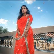 Akanksha S. Class 10 trainer in Jaipur