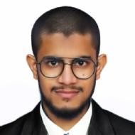 Mohammed Shammas MP Class I-V Tuition trainer in Ernad