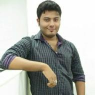 Ayan Sarkar Graphic Designing trainer in Kolkata