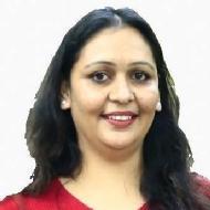 Vaishali Class I-V Tuition trainer in Chandigarh