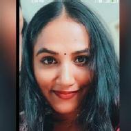 Lilu Kumari Hindi Language trainer in Mangalore
