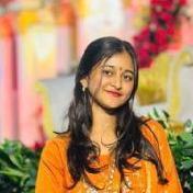 Arpita R. Nursery-KG Tuition trainer in Ahmedabad