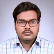 Raj Chauhan Class I-V Tuition trainer in Bangalore