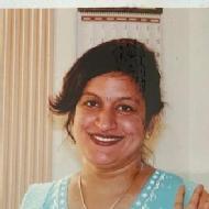 Reena K. Class I-V Tuition trainer in Gurgaon