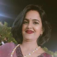 Rajshri G. Class I-V Tuition trainer in Betul