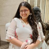 Priya S. Class 12 Tuition trainer in Delhi