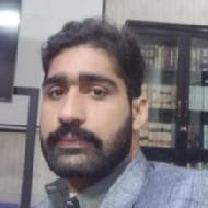 Asad Ali Class 10 trainer in Jauharabad