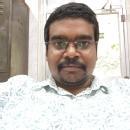 Photo of Dr. Biswajeet Nayak