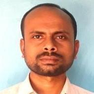 Jaydeep Kewat Class 10 trainer in Kotma