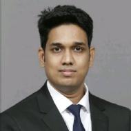Swapnil Ingale Class 12 Tuition trainer in Pune