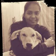 Khushbu K. BTech Tuition trainer in Bangalore