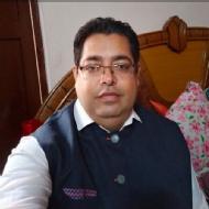 Sandeep C. Class I-V Tuition trainer in Panipat
