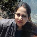 Ritu R. Class 6 Tuition trainer in Karnal