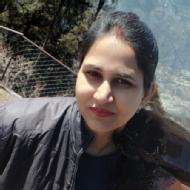 Ritu Class 6 Tuition trainer in Ramba