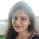 Photo of Shalini M.