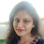 Shalini M. Class I-V Tuition trainer in Bangalore