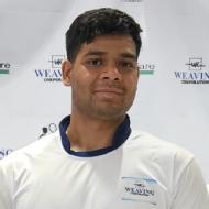Rahul Pal Gymnastics trainer in Gurgaon