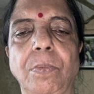 Kalpana R. Class I-V Tuition trainer in Hyderabad