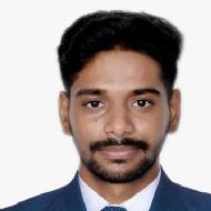 Abhishek Sharma Class I-V Tuition trainer in Bangalore