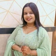 Gunjan R. Class I-V Tuition trainer in Patiala