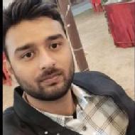 Aditya Mishra NEET-UG trainer in Kunda