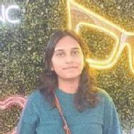 Shalini M. Class I-V Tuition trainer in Chennai