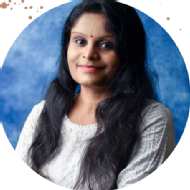 Soundarya Class 12 Tuition trainer in Chennai