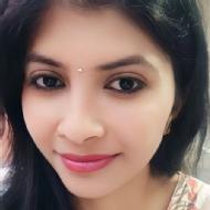Shaivya S. Class I-V Tuition trainer in Agra