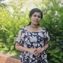 Photo of Aparna T.