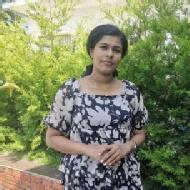 Aparna T. Class 11 Tuition trainer in Paravur