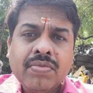 Sunil Magar Class 10 trainer in Virar