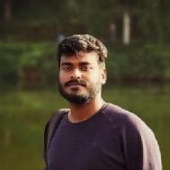 Rishav Sinha Class 10 trainer in Dhulian