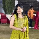 Photo of Vanshika