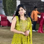 Vanshika Class I-V Tuition trainer in Delhi