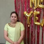 Geddada Pravallika . Class 7 Tuition trainer in Visakhapatnam