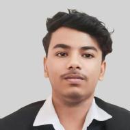 Lakshya Class 8 Tuition trainer in Goroul
