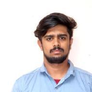 Prajith Prajith Haridas Swimming trainer in Palakkad
