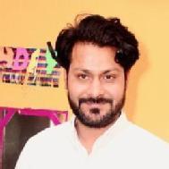 Tinku Sharma Class 10 trainer in Chharra Rafatpur