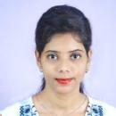 Photo of Aishwarya R.