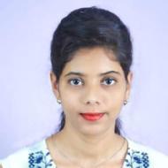 Aishwarya R. Class I-V Tuition trainer in Nagpur