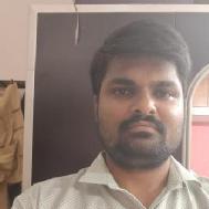 K. Bhanu Prakash Java trainer in Hyderabad