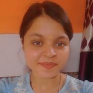 Shubhi D. Class I-V Tuition trainer in Kanpur