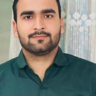 Kunal Mishra Class I-V Tuition trainer in Lakhimpur