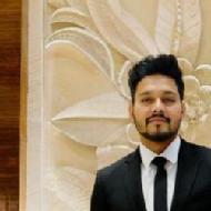Ashish Sharma Bank Clerical Exam trainer in Jammu