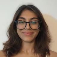 Padmini S. Class I-V Tuition trainer in Bangalore