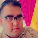 Photo of Nitin Chopra