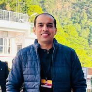 Suraj Parkash Class 10 trainer in Mumbai