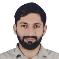 Ashish Yadav Class 10 trainer in Delhi