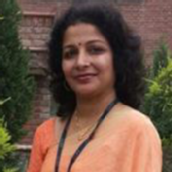 Dr Venus Jain . Class 12 Tuition trainer in Mumbai
