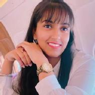 Alina Class 10 trainer in Delhi